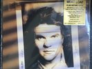 MEAT LOAF - Blind Before I Stop LP Numbered: 1303 Gold & Black Marbled Vinyl NEW