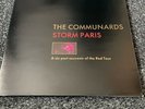 The Communards Storm Paris Vinyl