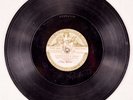 Fonotipia Milano Jan Kubelik Vision Serenata DRDLA Solo Violino Record Autograph