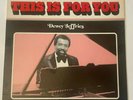 Dewey Jeffries LP 