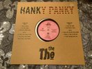 The The Hanky Panky double 10