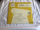 MENDELSSOHN*CONCERTO IN E MINOR*NATHAN MILSTEIN HMV COLUMBIA