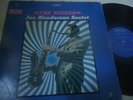 JOE HENDERSON SEXTET - THE KICKER -JAZZ MAIN LAND -MILESTONE STEREO MSP 9008
