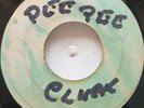 45 ROCKSTEADY / PIONEERS / PEE PEE CLUCK CLUCK / BLANK PRE / LISTEN