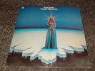 The Bob Seger System Ramblin' Gamblin' Man LP Record Vinyl Capitol Orange