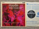 Munchinger Haydn No. 100 & 83 Decca SXL 2284 WBg ED1 NM