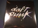 Daft Punk Discovery Vinyl 2x LP. 2014 Parlophone Issue