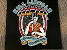 Kill Lincoln Can’t Complain ska vinyl Less Than Jake