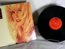 LITA FORD - STILETTO VINYL RECORD ALBUM WITH INNER THE RUNAWAYS