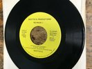 SCOTTIE D. No Wack / Dub 1985 7