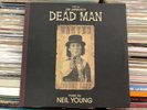 Neil Young - Dead Man OST - NICE USED VINYL LP