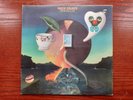 Nick Drake Pink Moon original 1972 UK Gatefold LP