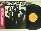 CHEAP TRICK SAME EPIC 25 3P-43 JAPAN OBI VINYL LP