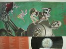 QUEEN NEWS OF THE WORLD ELEKTRA P-6555E JAPAN VINYL LP