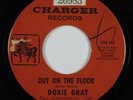 Northern Soul 45 DOBIE GRAY Out On The Floor CHARGER VG+ HEAR