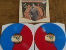 The Wonder Years The Greatest Generation 2 X Vinyl LP Red Blue Split Gatefold