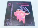 BLACK SABBATH PARANOID 1974  WS4 1887  Quadraphonic  Terre Haute Pressing EX/VG