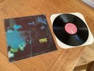Rock Band Free Tons of Sobs LP rock vibyl record ORIGINAL ISSUE