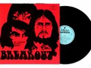 BREAKOUT - Na Drugim Brzegu Tęczy LP vinyl NEW sealed folia