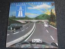 Kraftwerk-Autobahn LP-1974 Germany-Philips 6305 231-MINT
