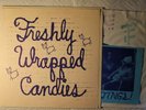 Freshly Wrapped Candies - Grazing Amongst While Pretending To Be US #333 LP