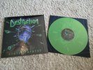 Destruction - 12
