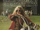 Janis Joplin's Greatest Hits (Vinyl, Mar-2018, LP, Columbia) *NEW* FREE Shipping