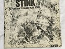 THE REPLACEMENTS - Stink 