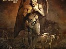 Ave by Venom, Inc. [Ltd Ed] (Color Vinyl, Aug-2017, 2LP, Nuclear Blast) *NEW*