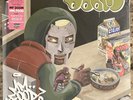 MF DOOM-Mm..Food Limited Edition (Green & Pink) 2LP Vinyl
