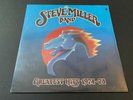 Steve Miller Band SEALED Greatest Hits 1974-78 *Cut-Out* VINYL LP
