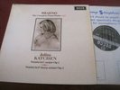UK Decca SXL 6129 WB gr ED1 Brahms Katchen Vol.3