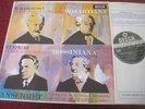 UK DECCA SXL 6312 WB grooved Tchaikovsky Ricci Violin Ansermet NM