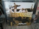 Sens Unik Panorama Vinyl Rap1997