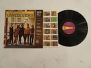 BOBBY TAYLOR & THE VANCOUVERS SELF TITLED S/T LP  ORIGINAL 1968 MOTOWN
