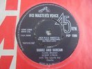 Kenny Lynch with The Laurie Jay Combo - Shake And Scream 1964 UK 45 HMV MOD R&B