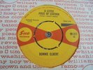 Donnie Elbert - A Little Piece Of Leather 1965 UK 45 SUE MOD SOUL