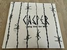 CASPER - Lang Lebe Der Tod / Xoxo / Hinterland VINYL SET