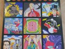 Pearl Jam Backspacer Vinyl LP Die-Cut Gatefold Sleeve 180grm Vedder Soundgarden