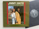 Jimmy Smith, Who's afraid of Virginia Woolf?, orig. US Verve, vg+/nm