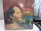 BILLIE HOLIDAY AINT NOBODY'S BUSSINESS IF I DO , SEALED 4 LP BOX SET