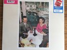 Led Zeppelin - Presence - LP Walmart Exclusive Vinyl NEW Sealed Backstage Pass