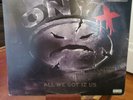 Rare Onyx All We Got Iz Us OG Pressing