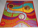 ALBERT AYLER -- In Greenwich Village -- IMPULSE -- USA Free Jazz LP.