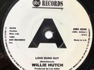 Willie Hutch