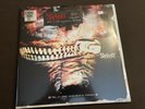 Slipknot Vol 3 The Subliminal Verses Record Store Day 2014 Clear Vinyl 2LP