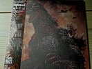 Godzilla Vinyl LP. Death Waltz.