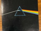 Pink Floyd - Dark Side Of The Moon -  Prog Rock Vinyl LP –MFSL –VG+