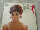 MILES DAVIS Someday My Prince Will Come LP COLUMBIA Mono Jazz 6 EYE  1961