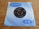 Joe Turner - Boogie Woogie Country Girl UK 1st London Tri 45-HL-E 8332 R&B EX 7